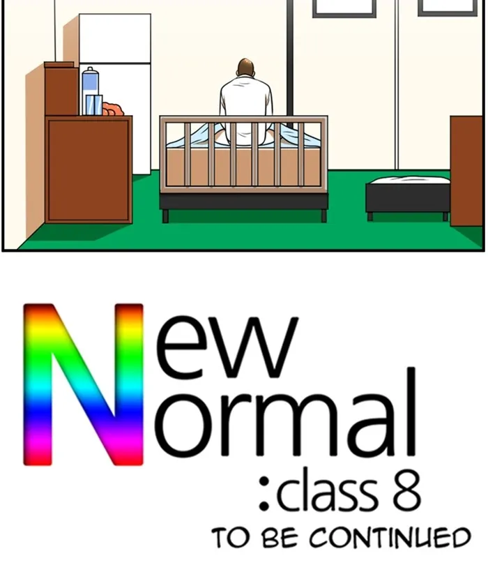 New Normal: Class 8 Chapter 115 page 51 - 