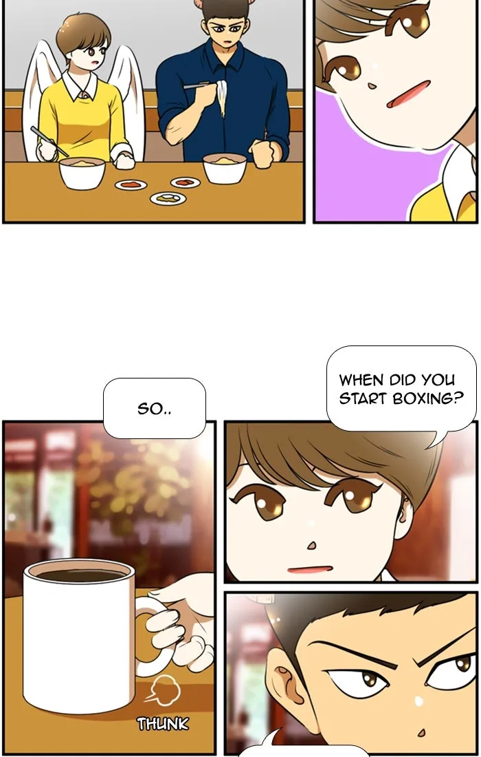 New Normal: Class 8 Chapter 116 page 16 - 