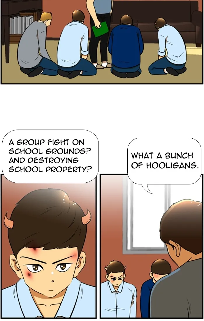 New Normal: Class 8 Chapter 118 page 23 - 