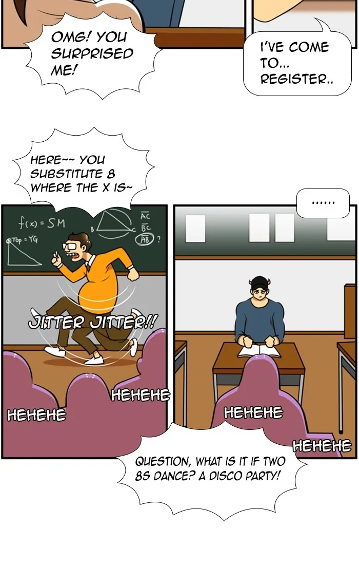 New Normal: Class 8 Chapter 119 page 41 - 