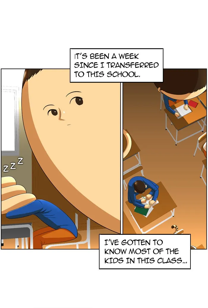 New Normal: Class 8 Chapter 12 page 1 - 