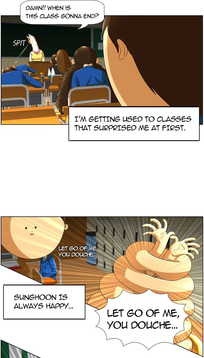 New Normal: Class 8 Chapter 12 page 2 - 