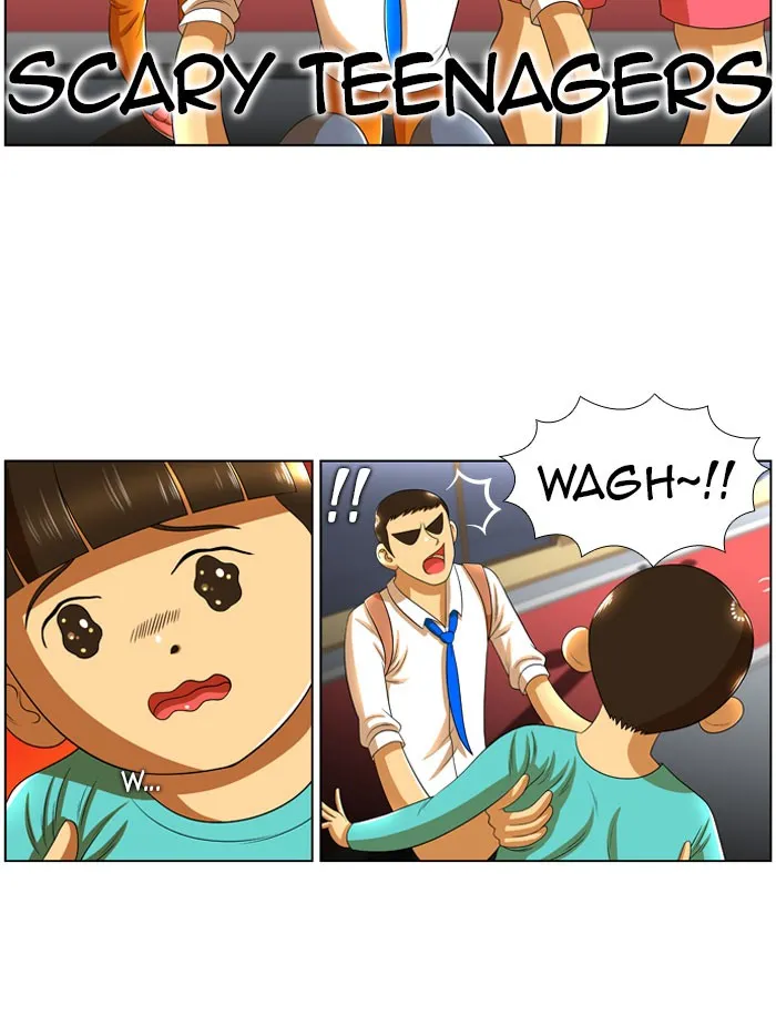 New Normal: Class 8 Chapter 12 page 29 - 