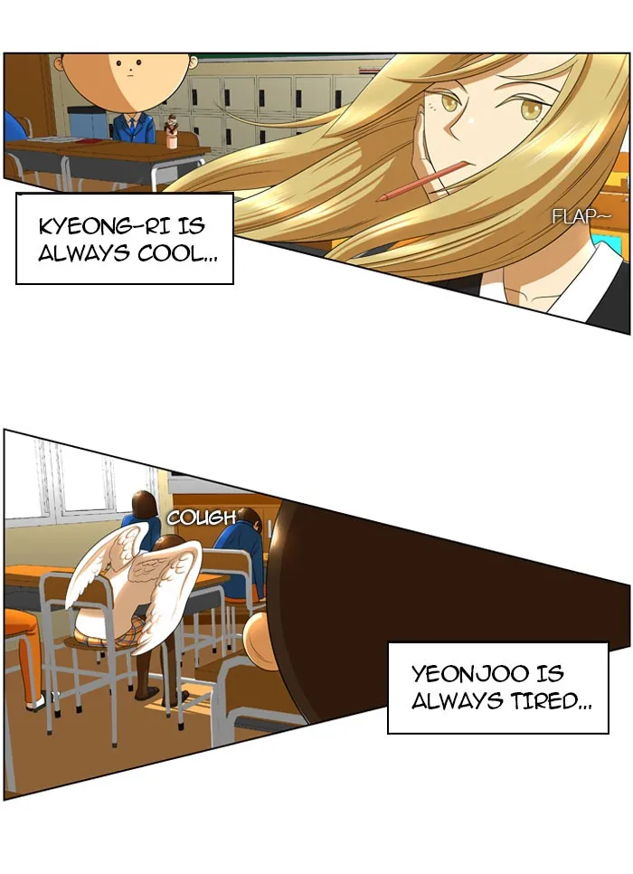 New Normal: Class 8 Chapter 12 page 4 - 