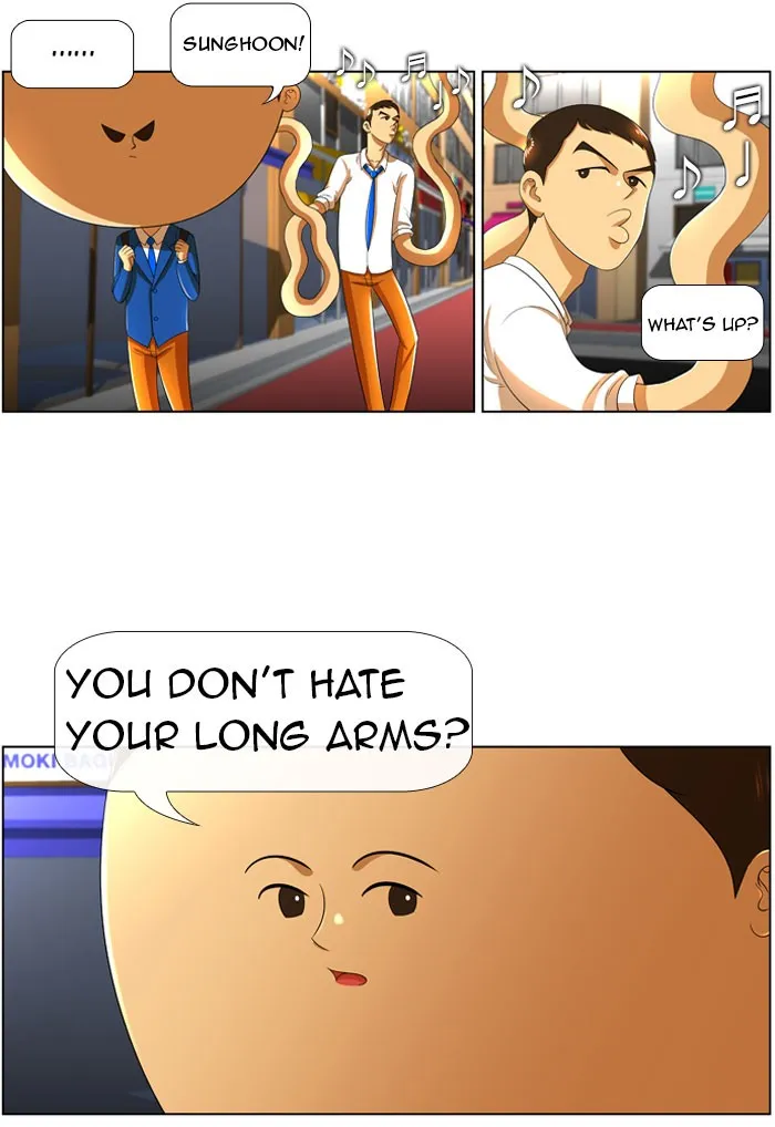 New Normal: Class 8 Chapter 12 page 33 - 
