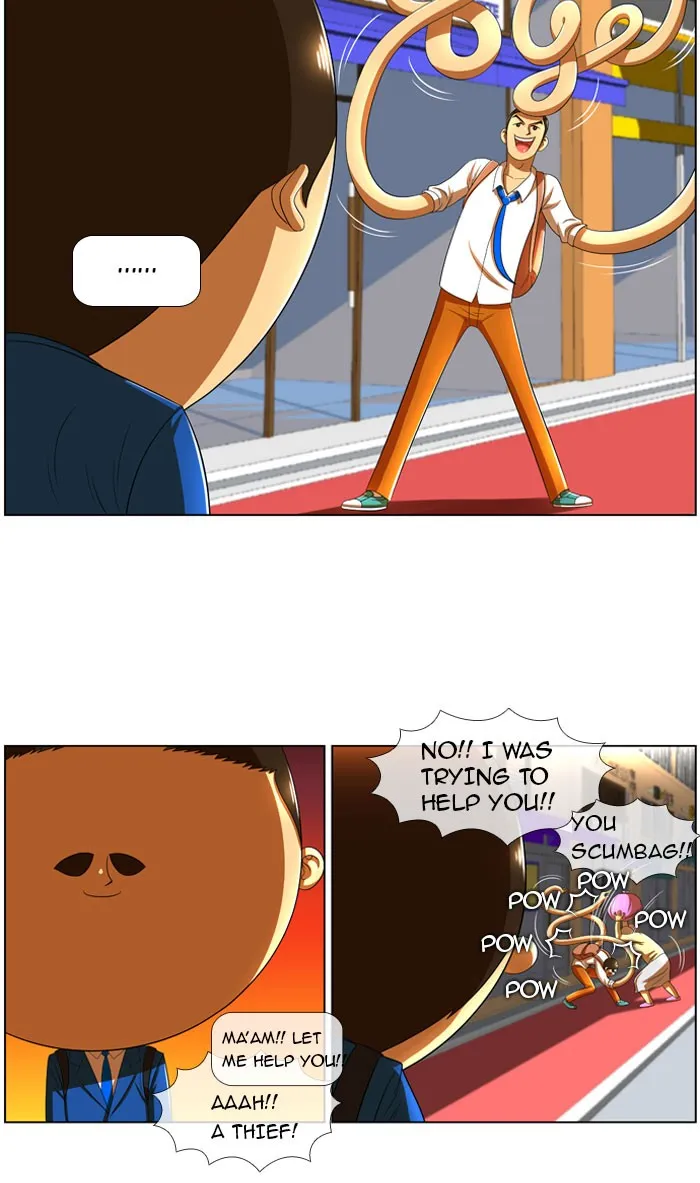 New Normal: Class 8 Chapter 12 page 35 - 