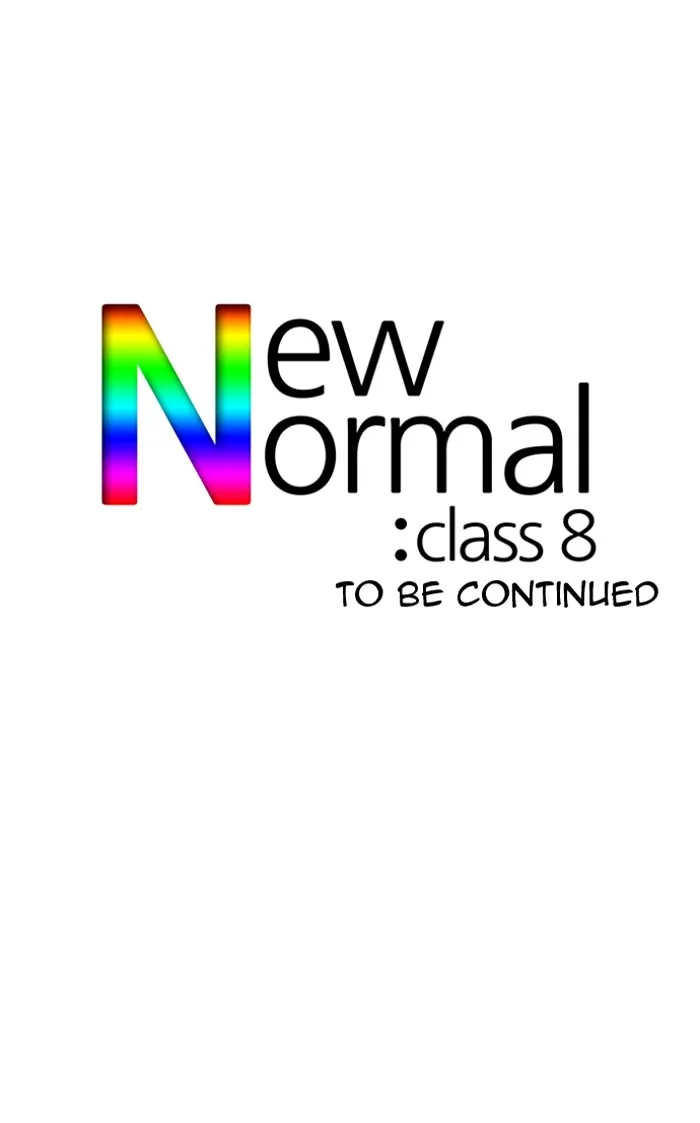 New Normal: Class 8 Chapter 12 page 40 - 