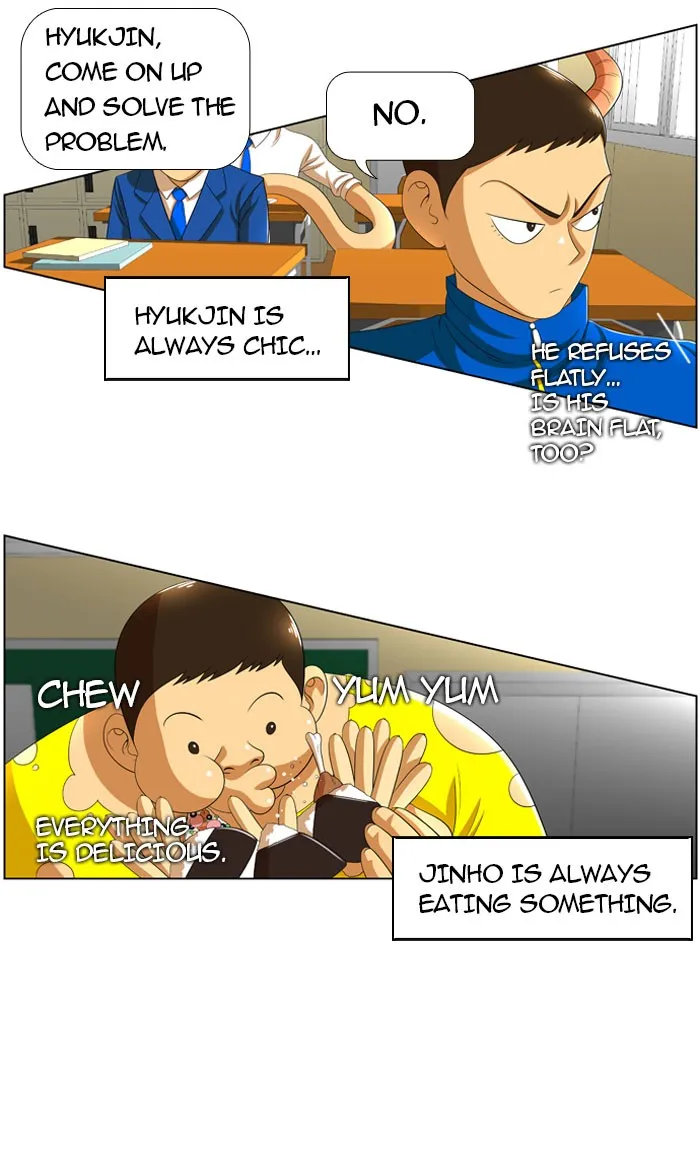 New Normal: Class 8 Chapter 12 page 5 - 