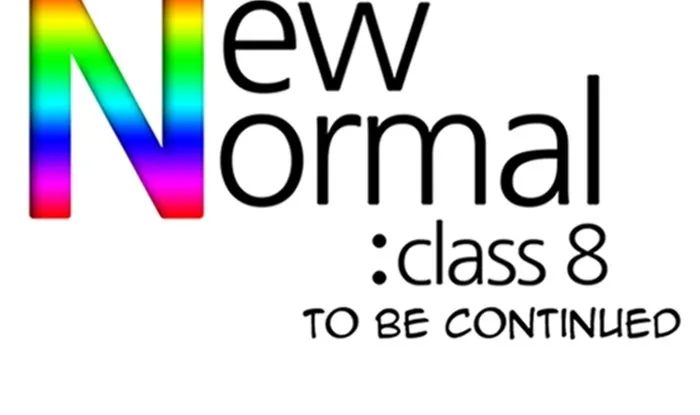 New Normal: Class 8 Chapter 120 page 43 - 