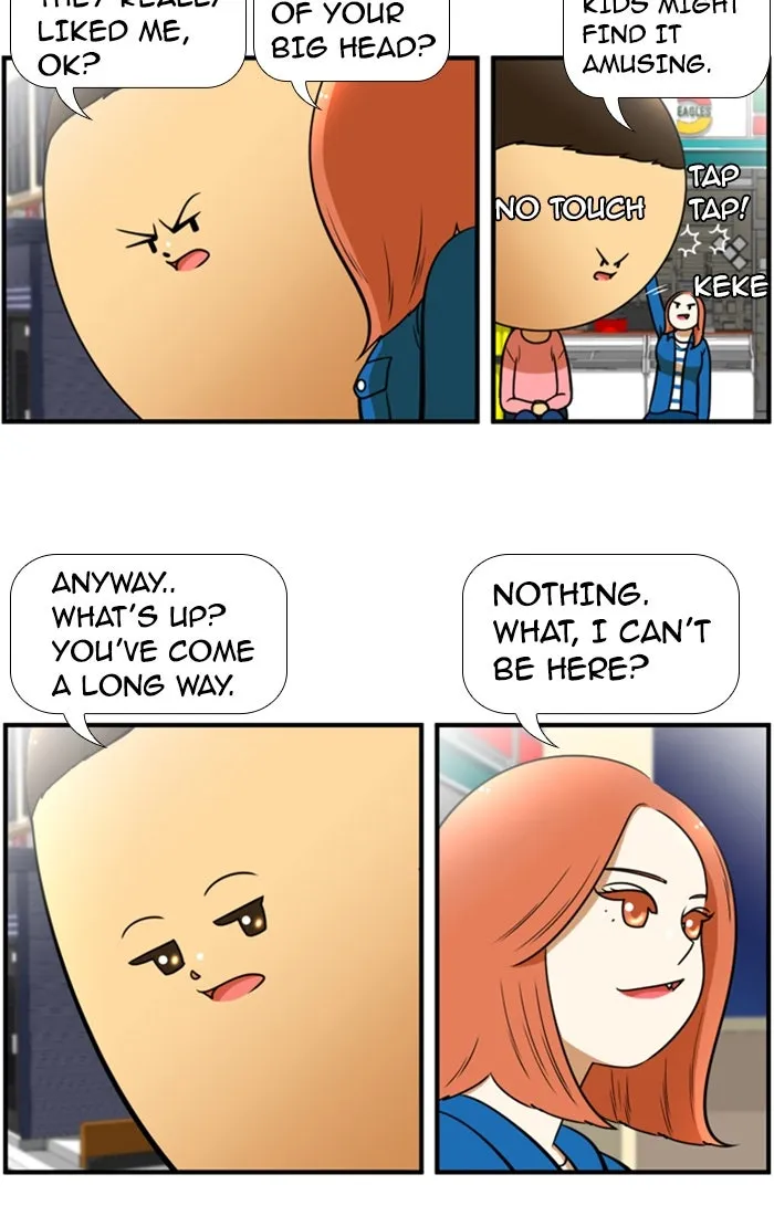 New Normal: Class 8 Chapter 121 page 26 - 