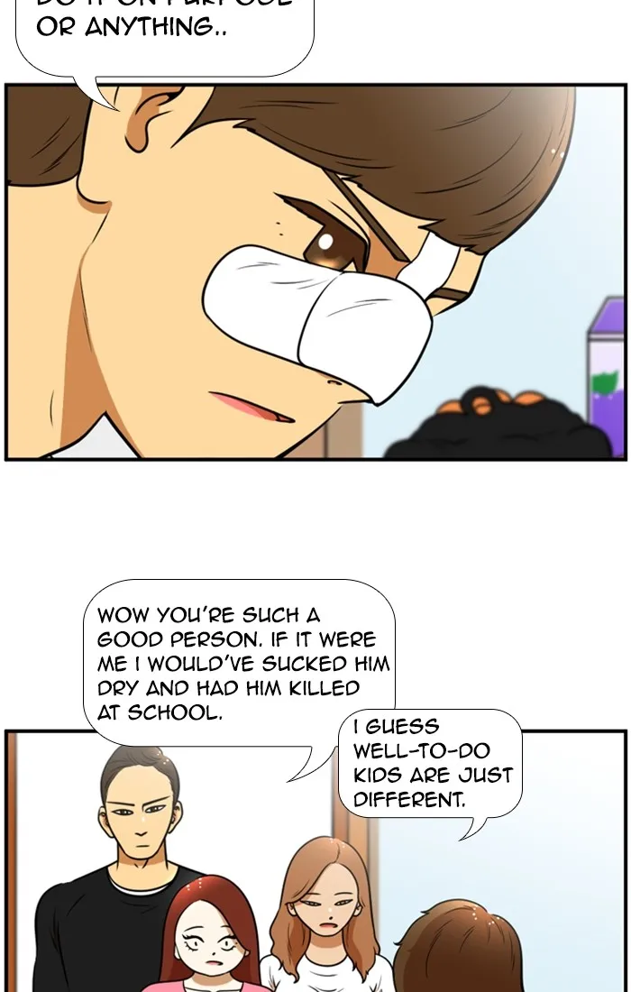 New Normal: Class 8 Chapter 123 page 39 - 