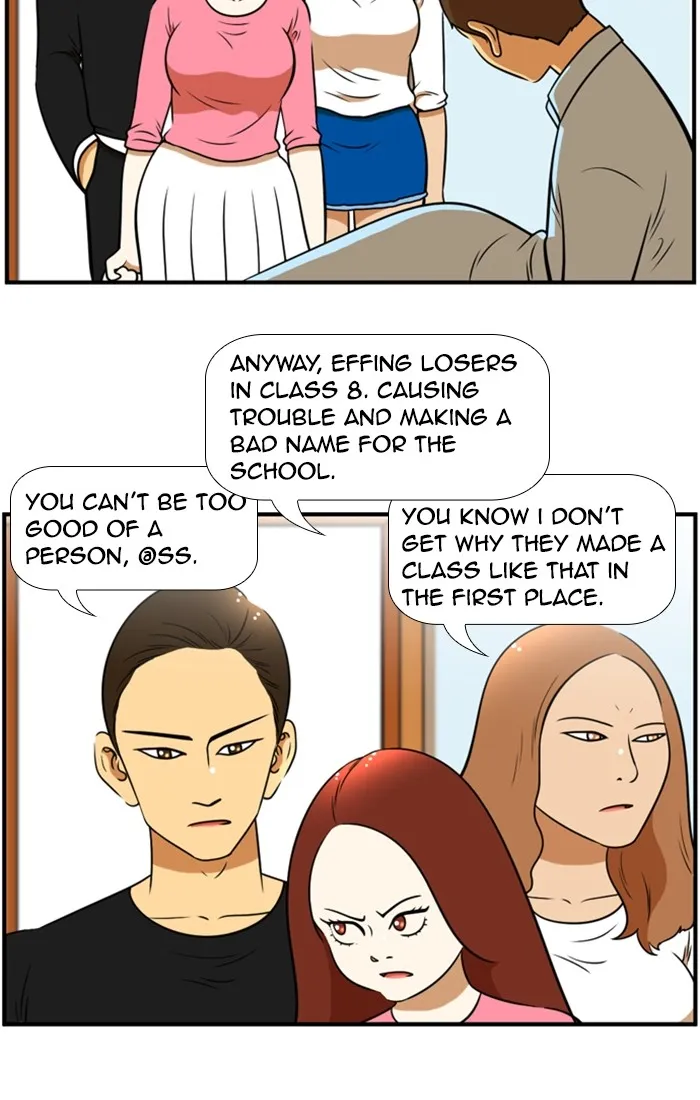New Normal: Class 8 Chapter 123 page 40 - 