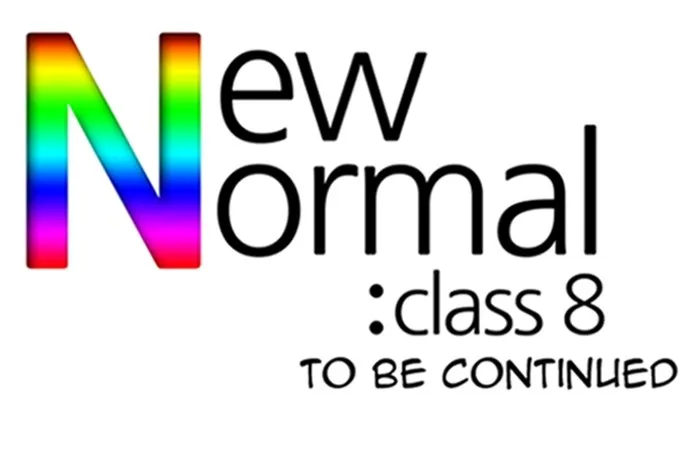 New Normal: Class 8 Chapter 123 page 52 - 