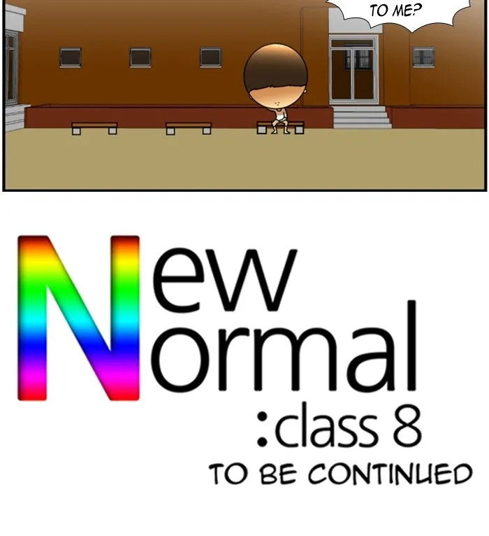 New Normal: Class 8 Chapter 126 page 47 - 