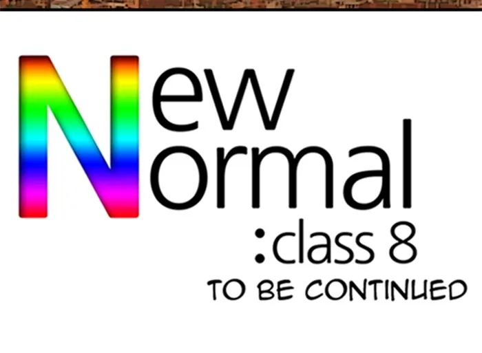 New Normal: Class 8 Chapter 127 page 43 - 