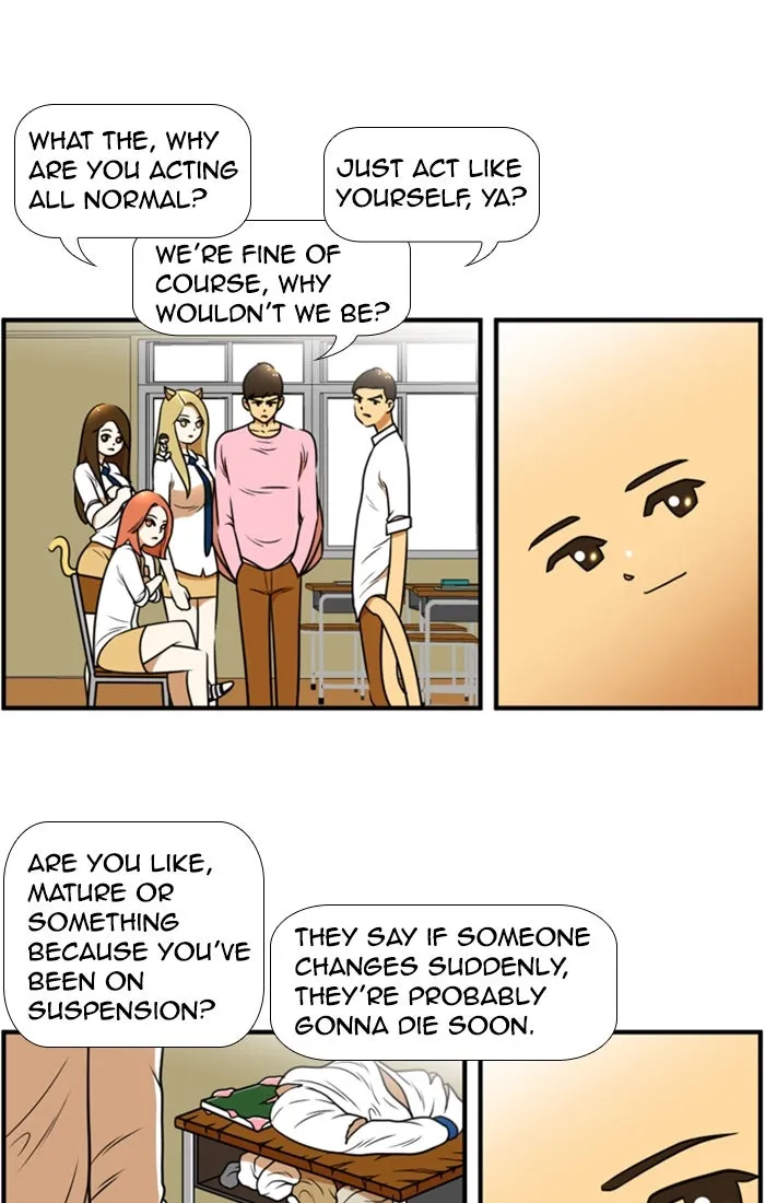 New Normal: Class 8 Chapter 128 page 47 - 