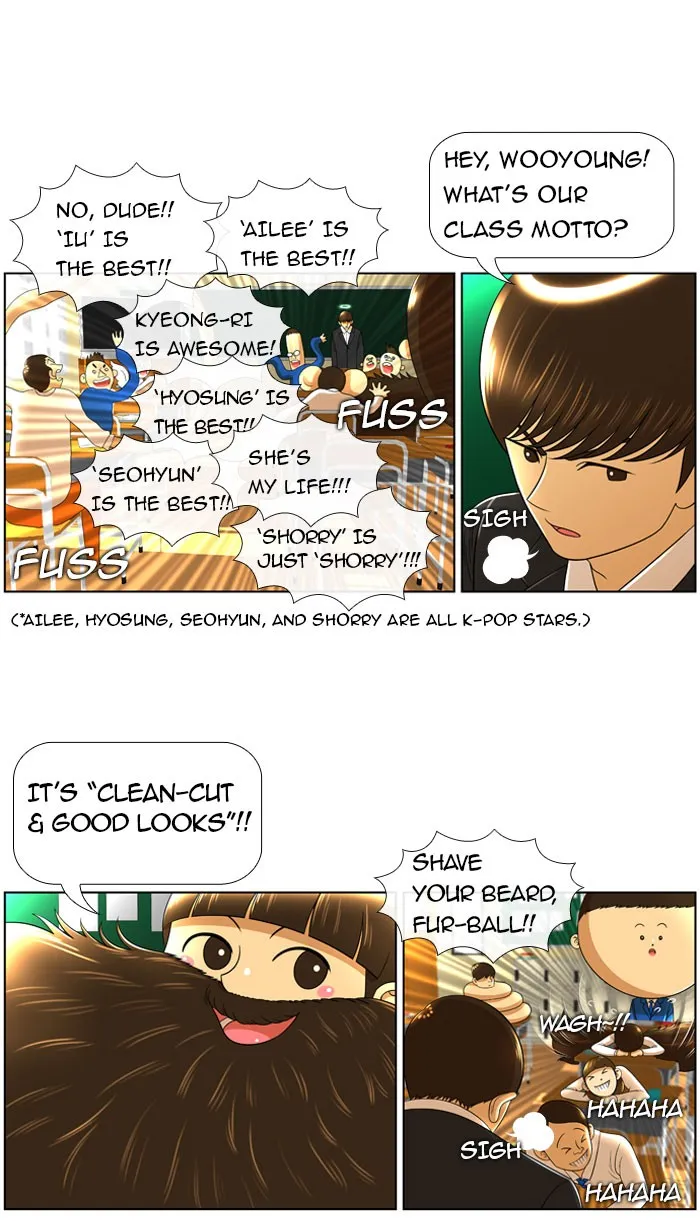New Normal: Class 8 Chapter 13 page 12 - 