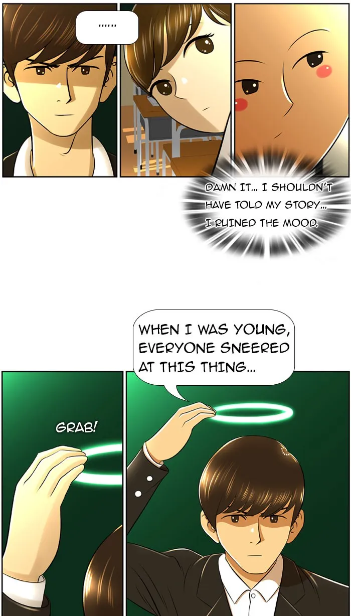 New Normal: Class 8 Chapter 13 page 18 - 