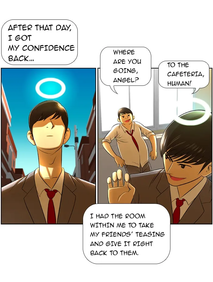 New Normal: Class 8 Chapter 13 page 41 - 