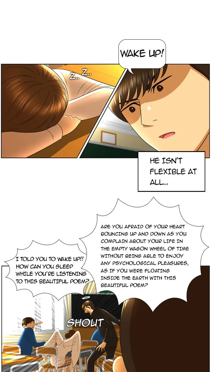 New Normal: Class 8 Chapter 13 page 6 - 