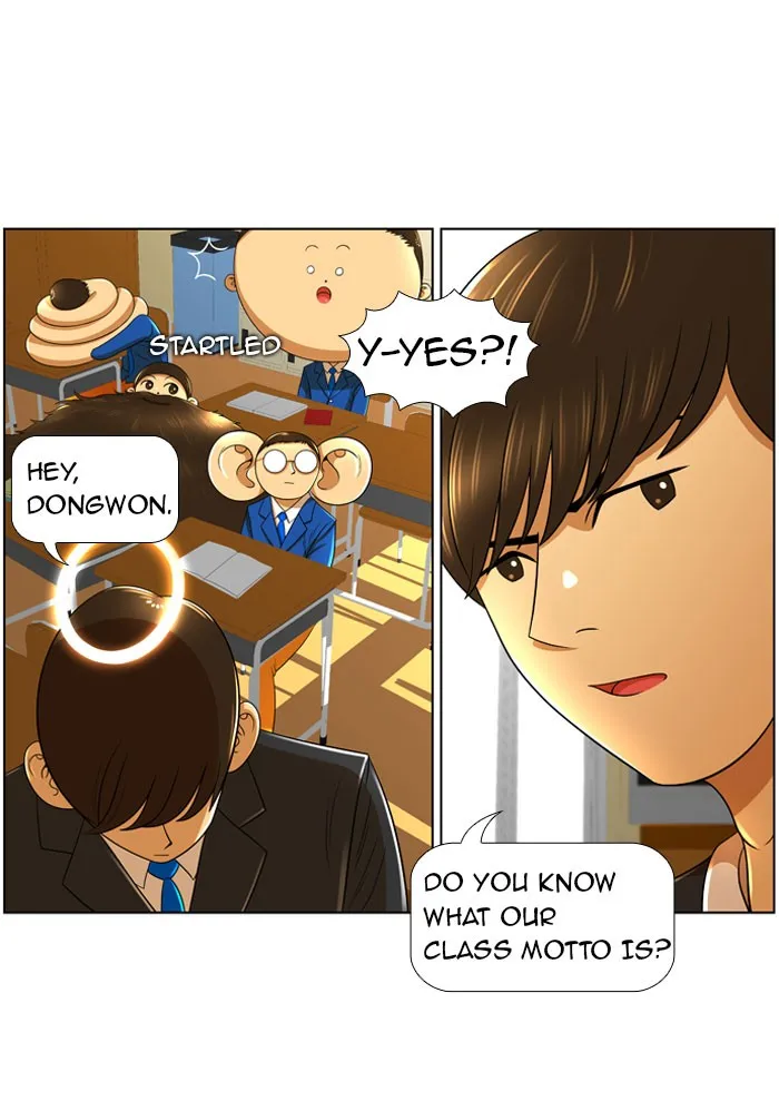 New Normal: Class 8 Chapter 13 page 10 - 
