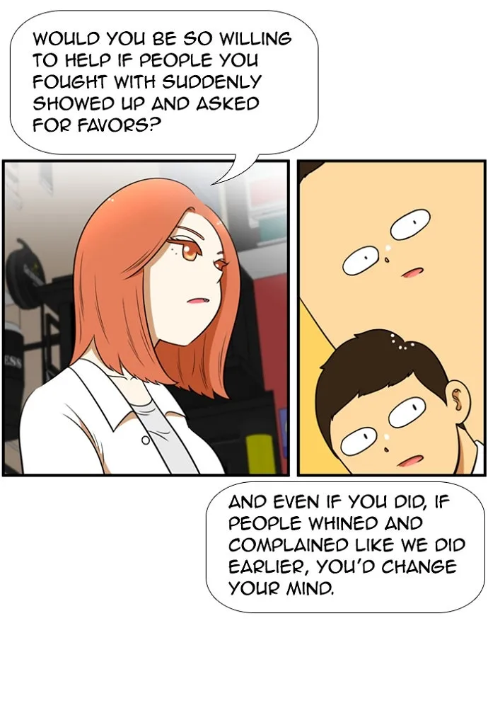 New Normal: Class 8 Chapter 130 page 15 - 