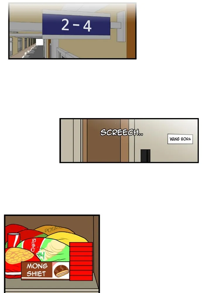 New Normal: Class 8 Chapter 130 page 36 - 
