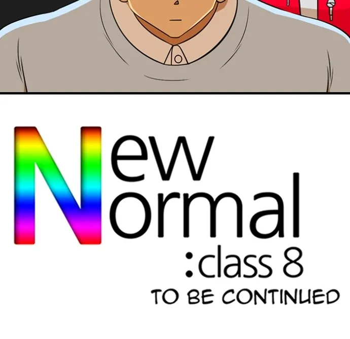 New Normal: Class 8 Chapter 130 page 52 - 