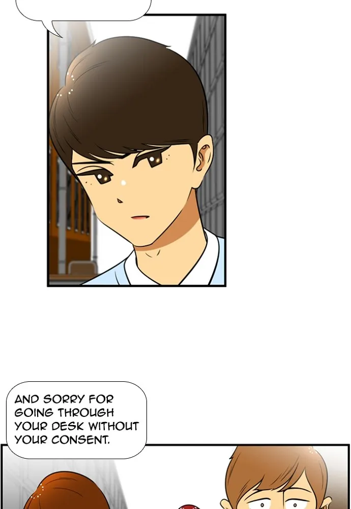New Normal: Class 8 Chapter 131 page 12 - 