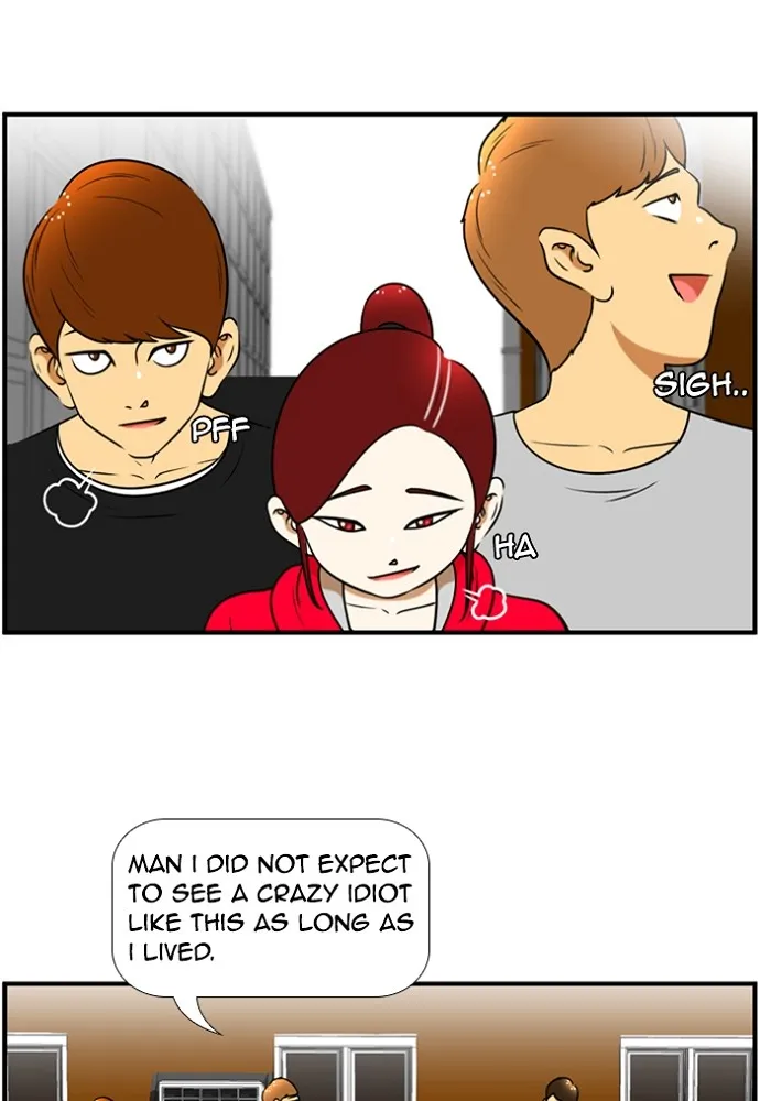 New Normal: Class 8 Chapter 131 page 16 - 