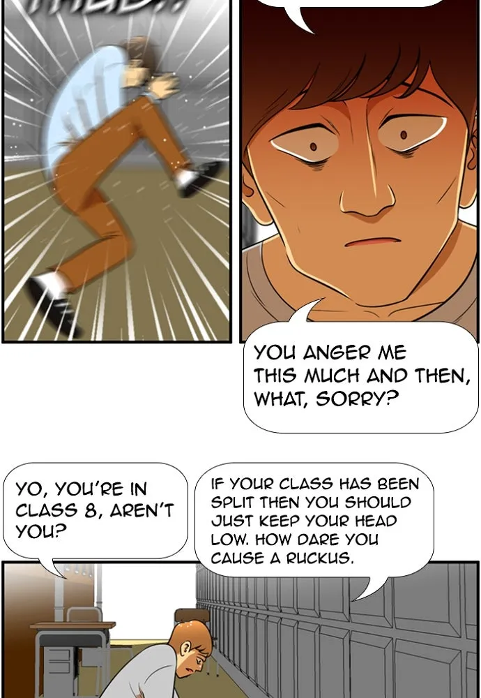 New Normal: Class 8 Chapter 131 page 21 - 