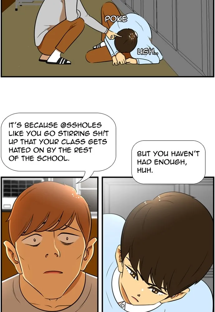 New Normal: Class 8 Chapter 131 page 22 - 