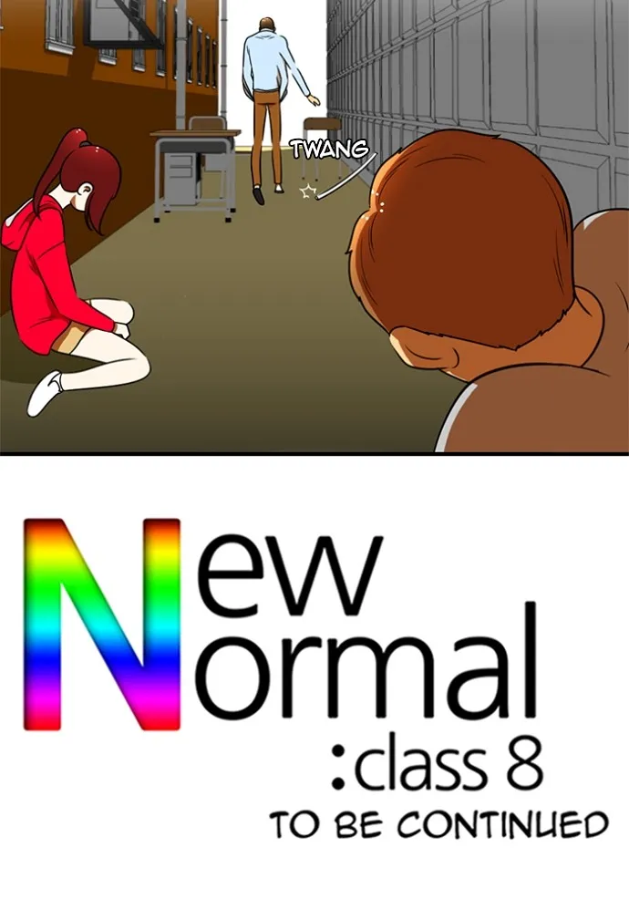 New Normal: Class 8 Chapter 131 page 65 - 