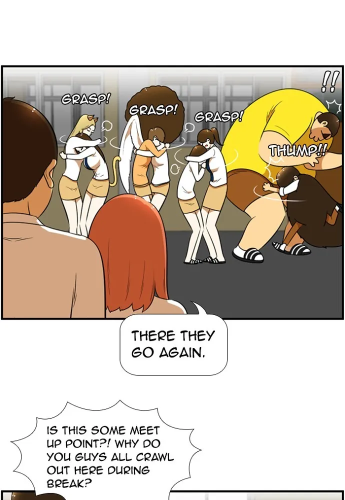 New Normal: Class 8 Chapter 132 page 32 - 