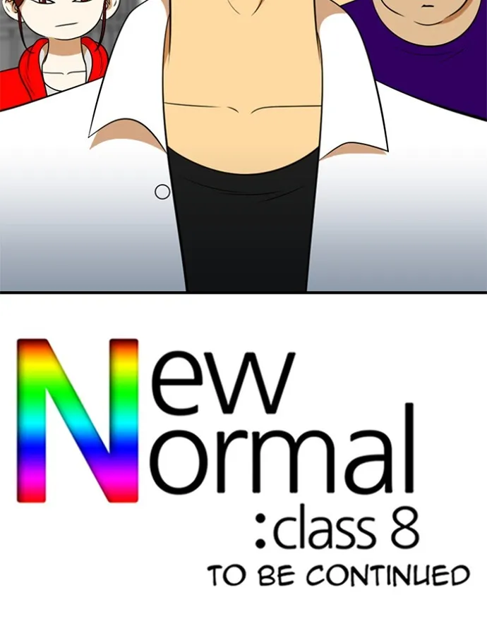 New Normal: Class 8 Chapter 132 page 48 - 