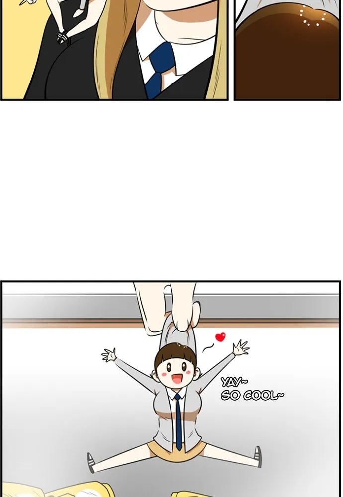 New Normal: Class 8 Chapter 133 page 19 - 