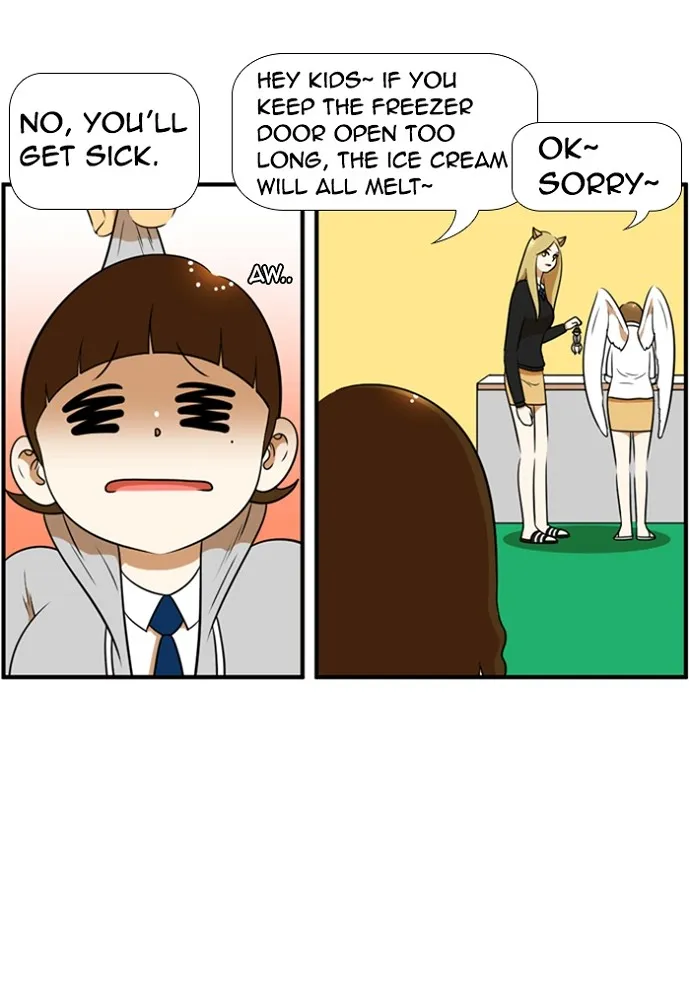 New Normal: Class 8 Chapter 133 page 21 - 