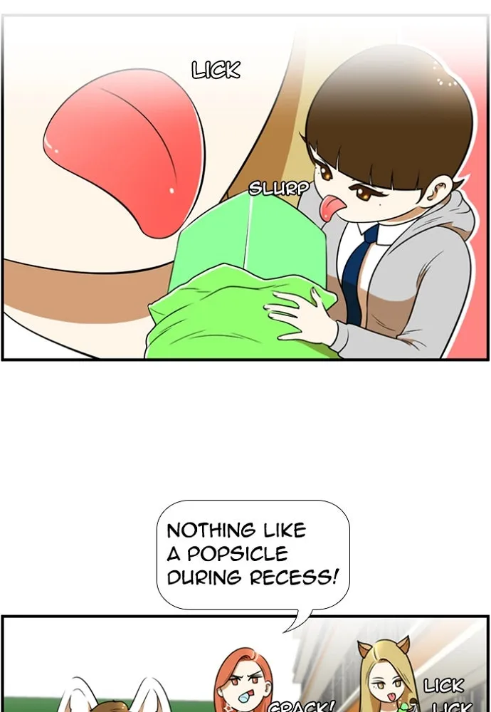 New Normal: Class 8 Chapter 133 page 22 - 