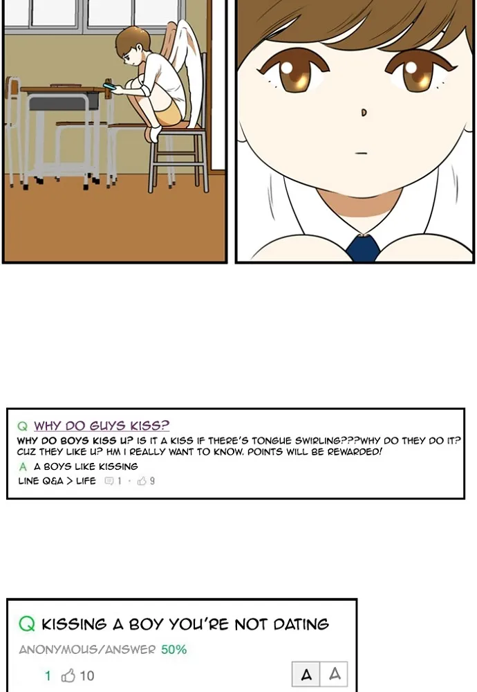 New Normal: Class 8 Chapter 136 page 21 - 