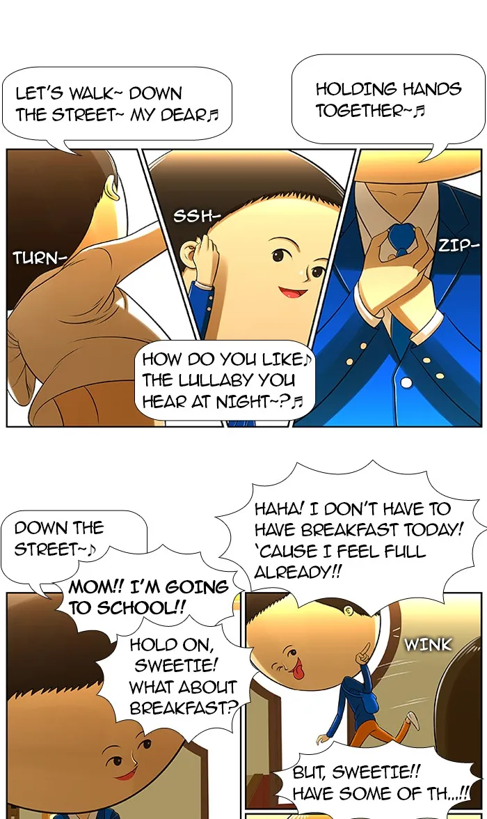 New Normal: Class 8 Chapter 14 page 1 - 