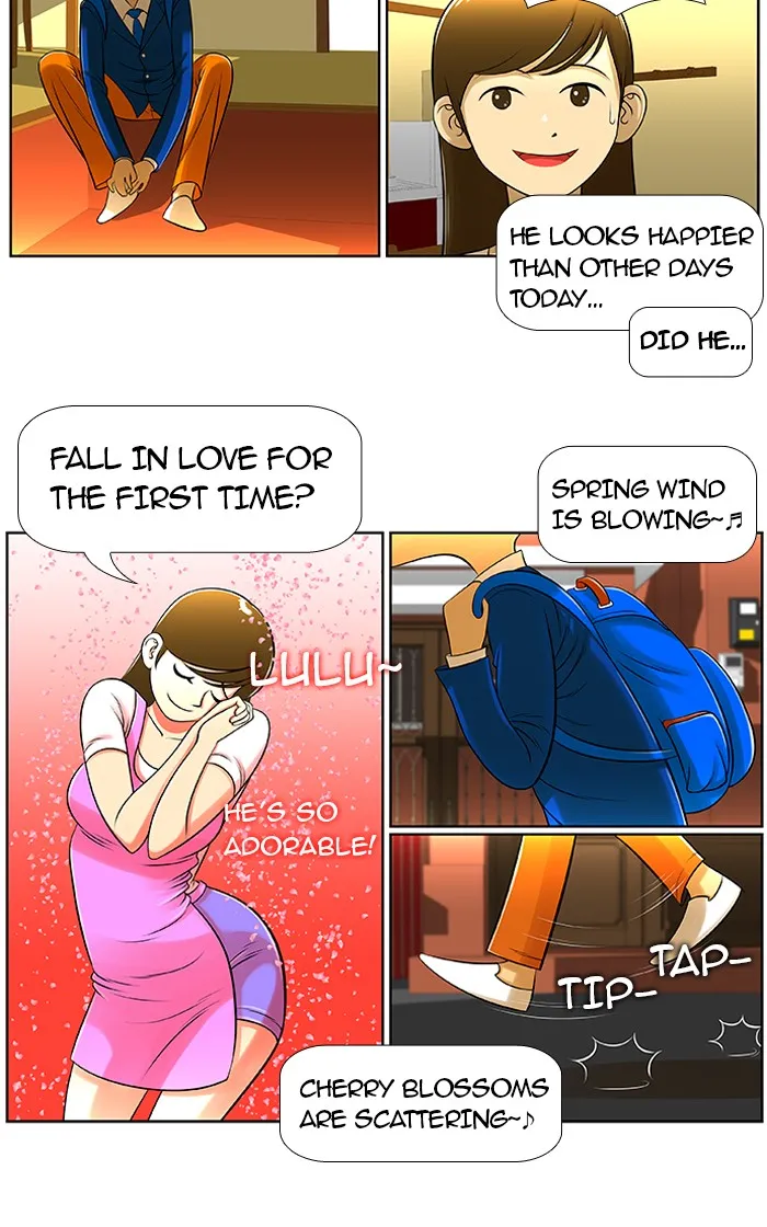New Normal: Class 8 Chapter 14 page 2 - 