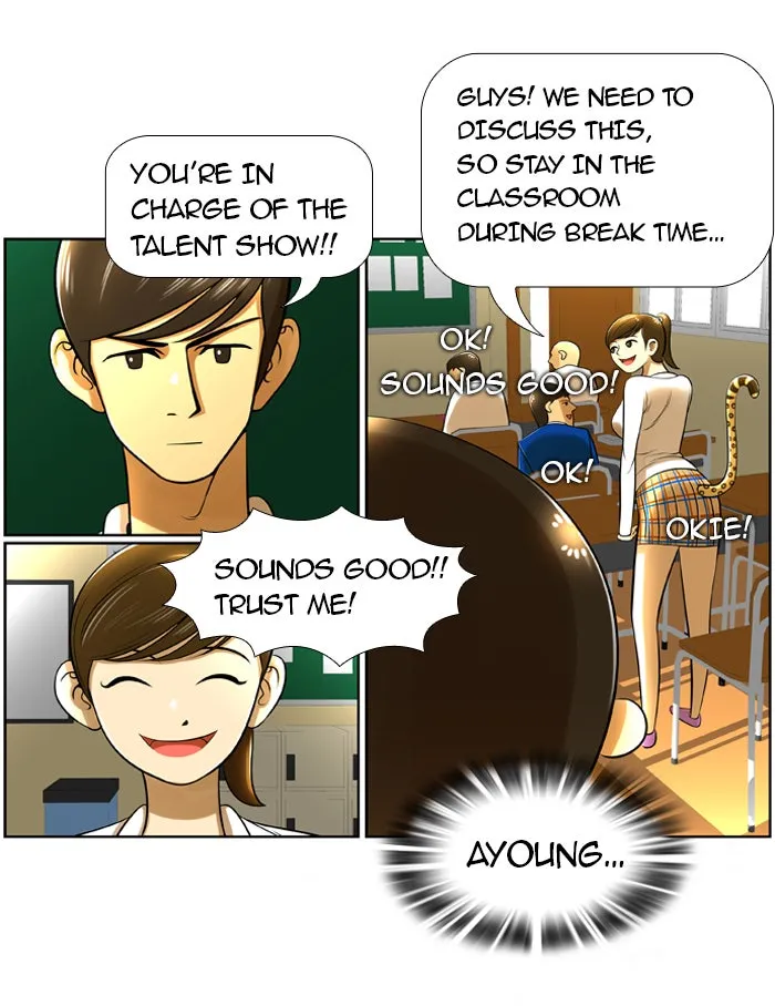 New Normal: Class 8 Chapter 14 page 14 - 