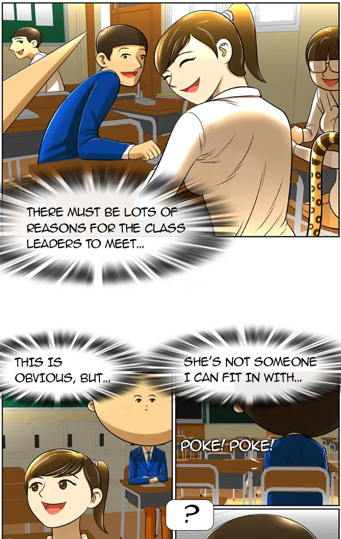 New Normal: Class 8 Chapter 14 page 15 - 