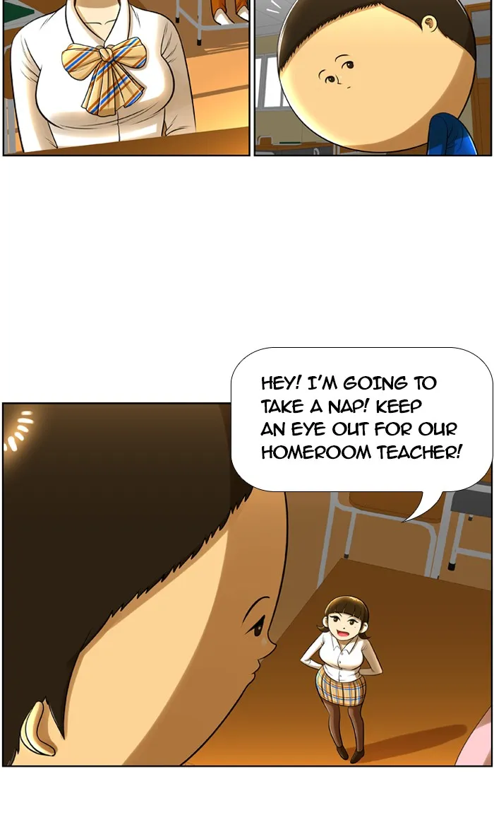 New Normal: Class 8 Chapter 14 page 16 - 
