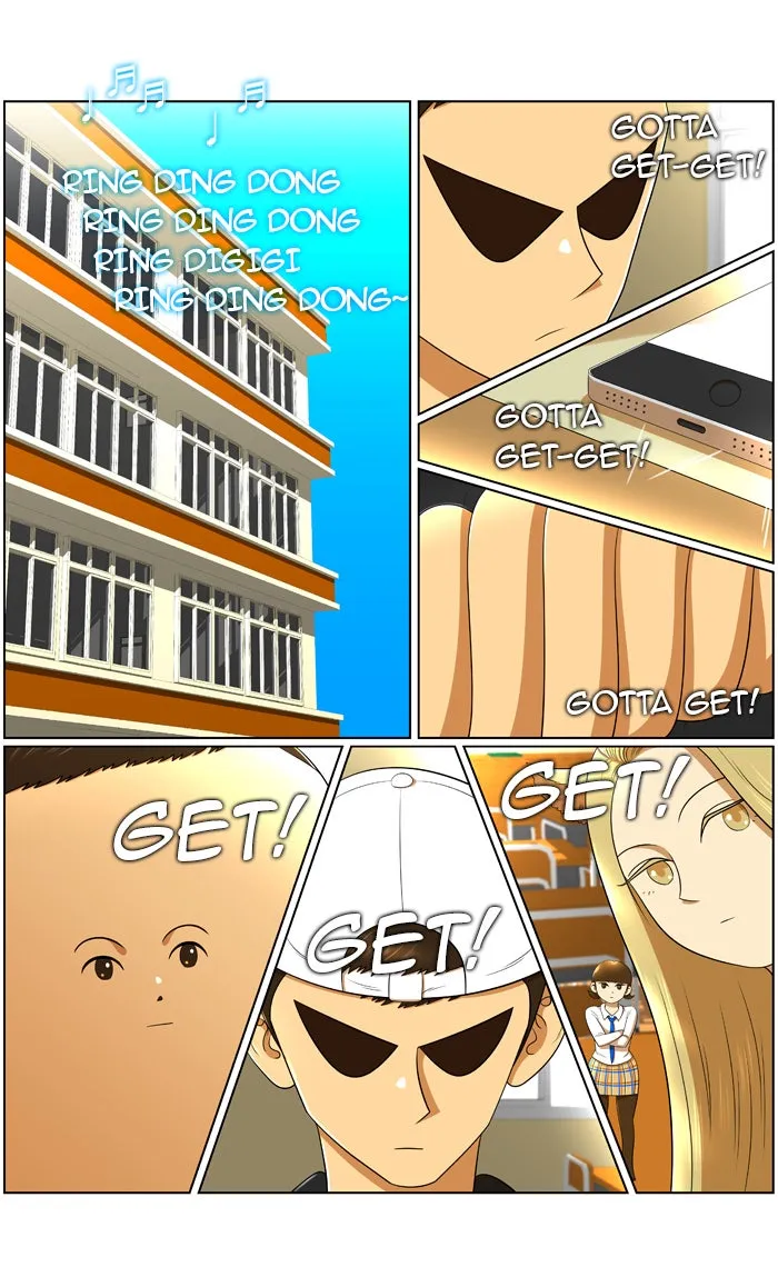 New Normal: Class 8 Chapter 14 page 19 - 