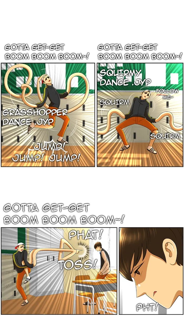 New Normal: Class 8 Chapter 14 page 22 - 