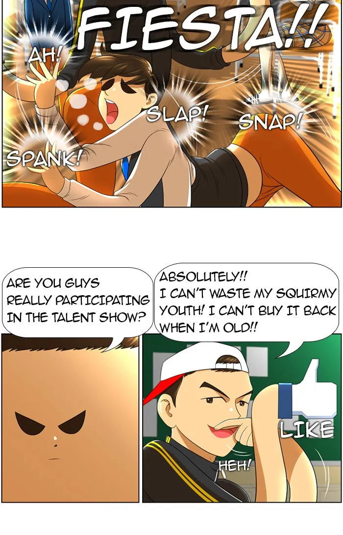 New Normal: Class 8 Chapter 14 page 25 - 