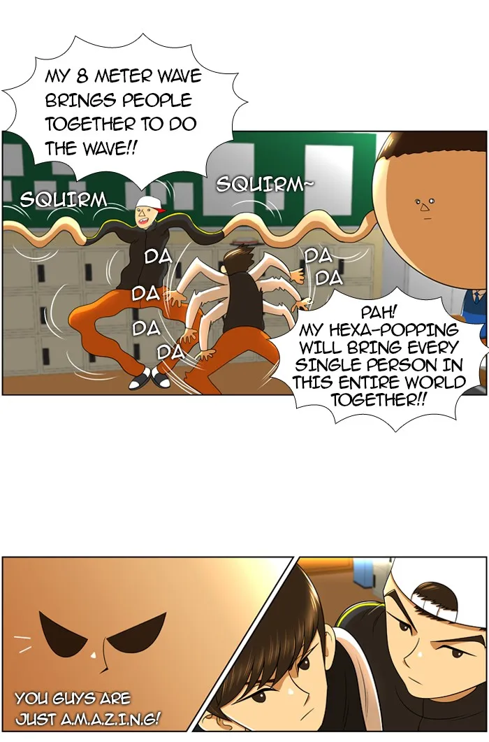 New Normal: Class 8 Chapter 14 page 26 - 