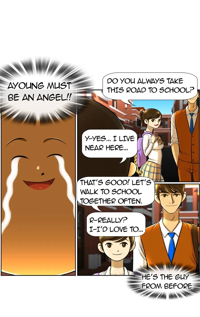 New Normal: Class 8 Chapter 14 page 8 - 