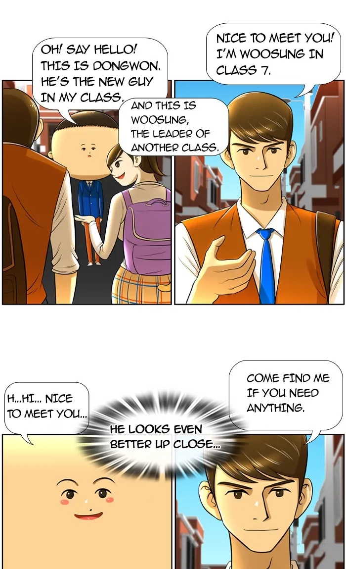 New Normal: Class 8 Chapter 14 page 9 - 